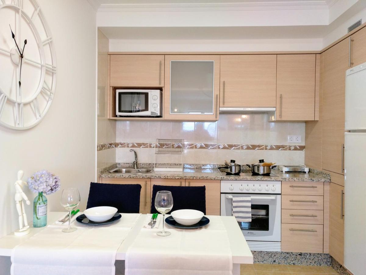 Ferienwohnung Apartamento Valdemar Keliam Fisterra Exterior foto