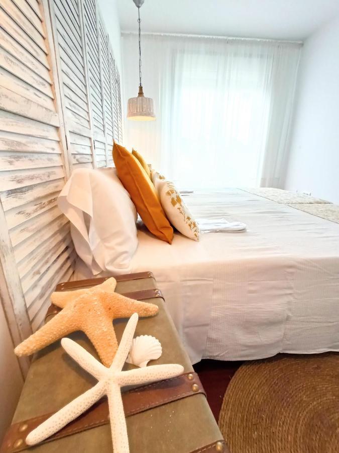 Ferienwohnung Apartamento Valdemar Keliam Fisterra Exterior foto