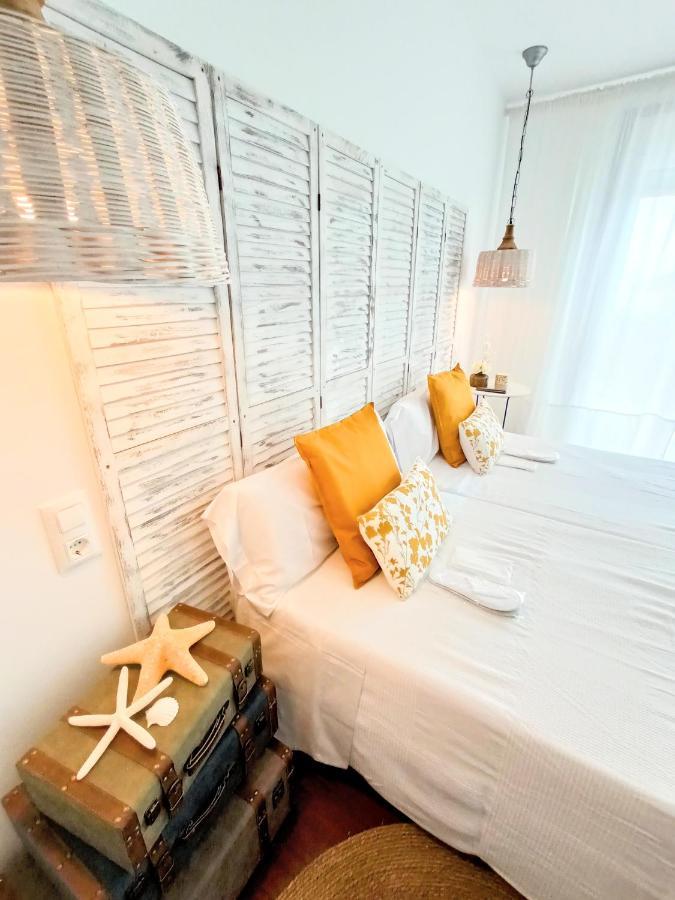 Ferienwohnung Apartamento Valdemar Keliam Fisterra Exterior foto